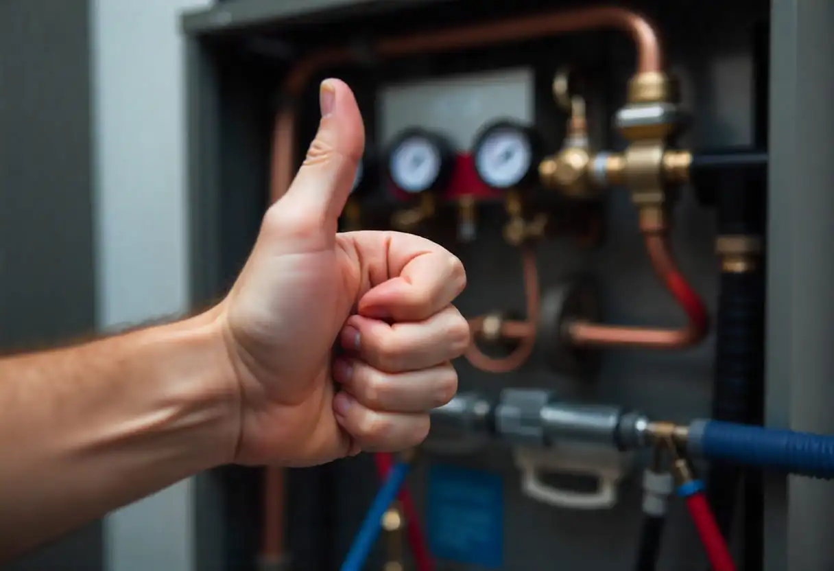 Emergency HVAC services and installations in Fletcher, OH