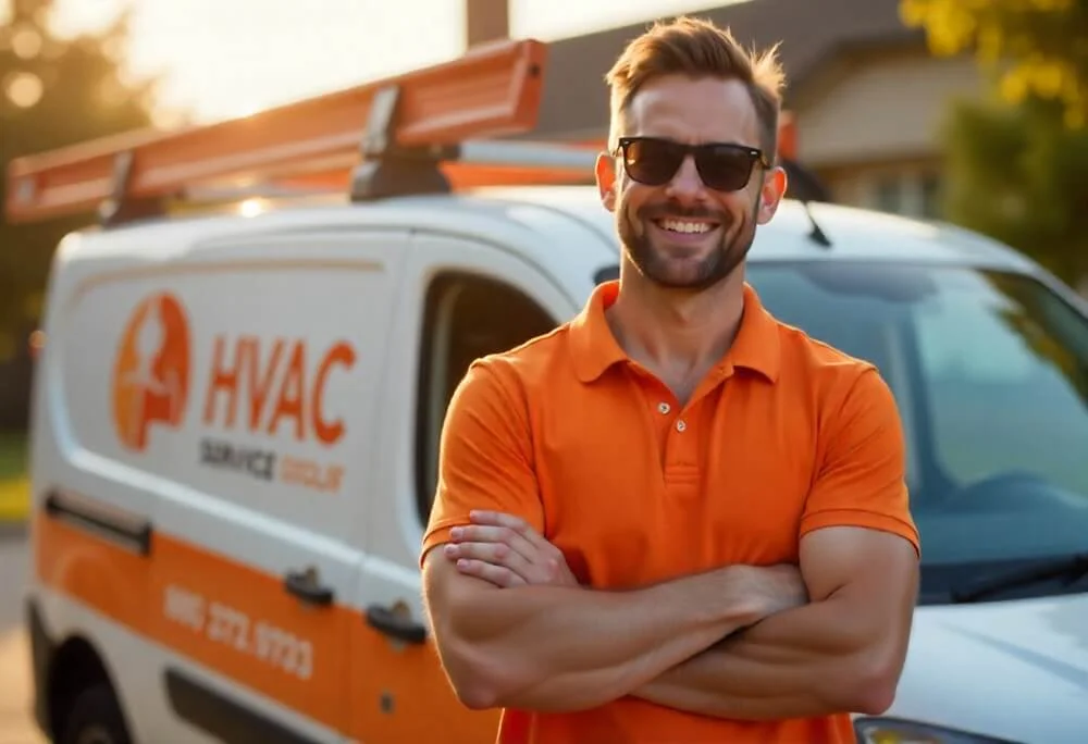 Professional HVAC repair and installation services in Fletcher, OH
